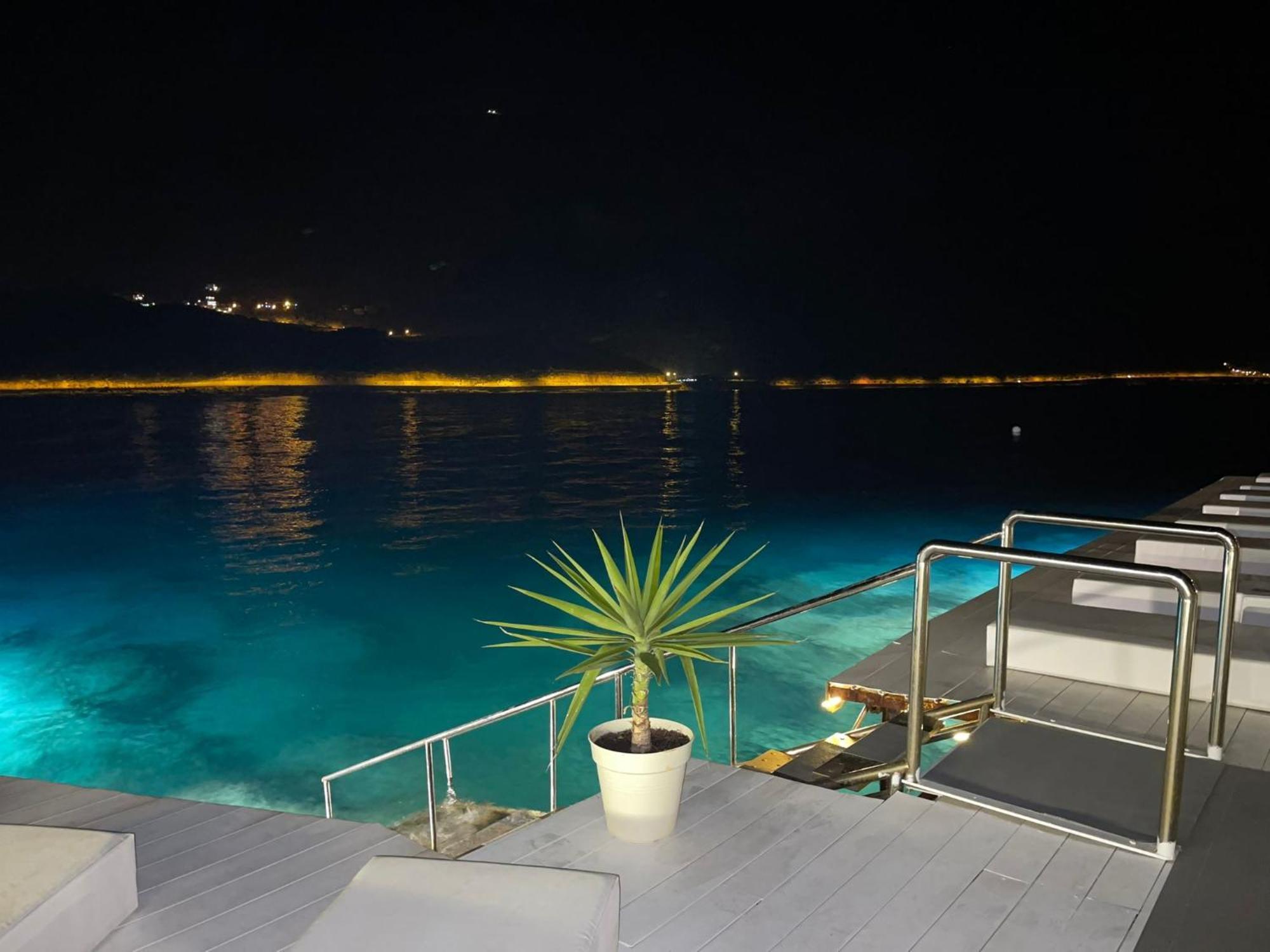 Club Capa Hotel Каш Екстериор снимка
