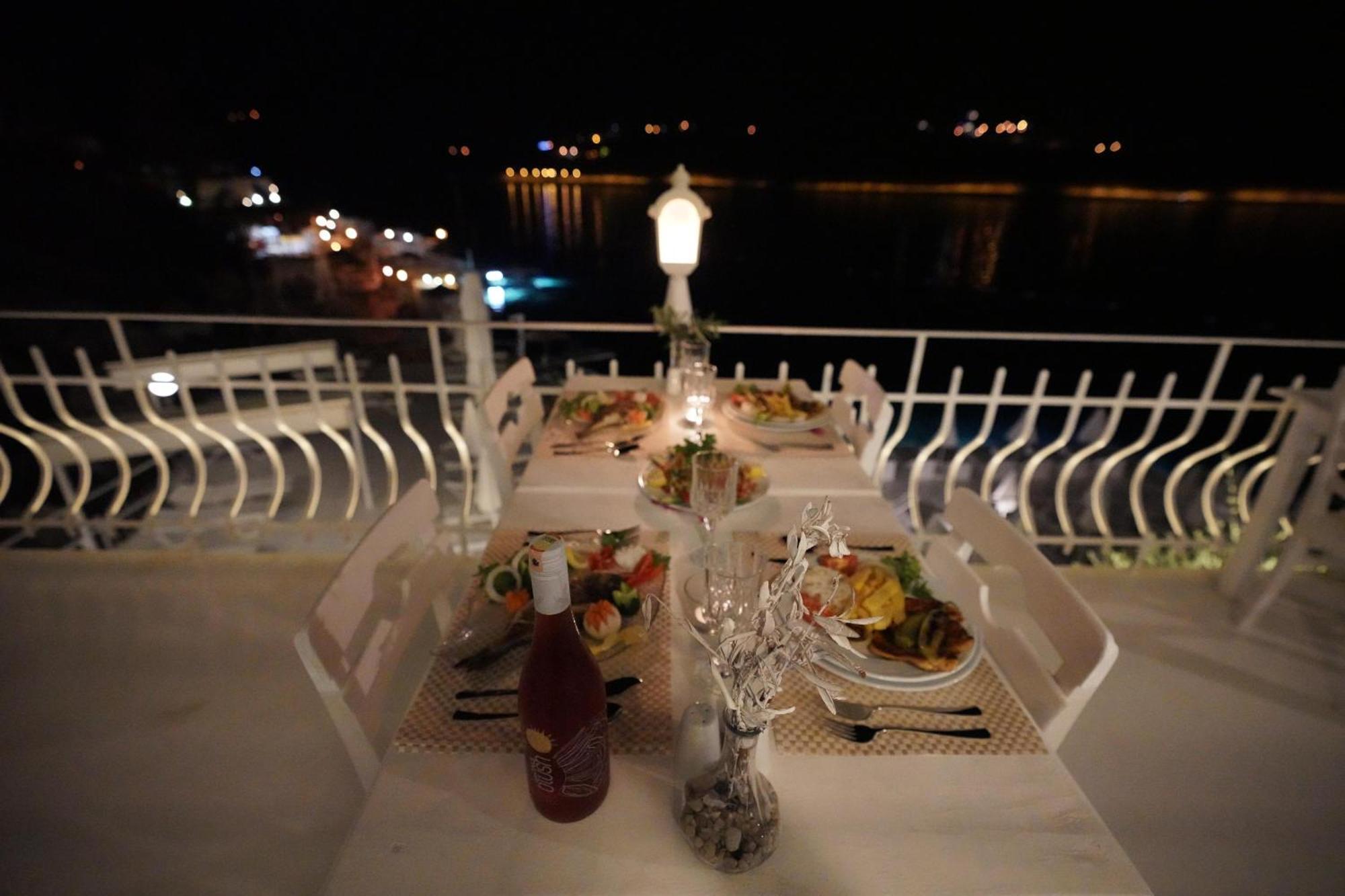 Club Capa Hotel Каш Екстериор снимка
